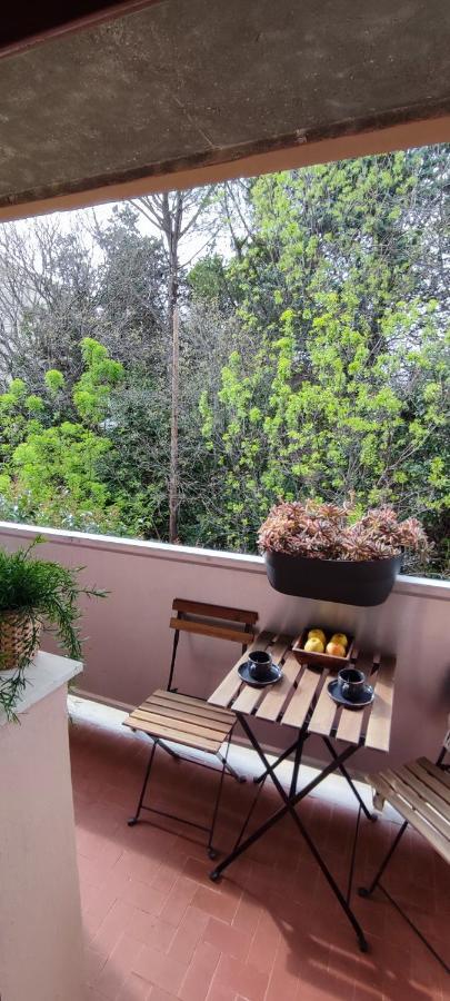 Michelet Studio Climatise Avec Balcon Et Parking Ferme Μονπελιέ Εξωτερικό φωτογραφία